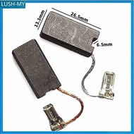 【2.9】 CB-175 Carbon Brushes for CB-175 195844-2 194990-8  HM1213C HM1214C HM1317C