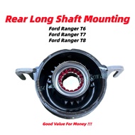 【REAR LONG SHAFT MOUNTING】FORD RANGER T6 / T7 / T8 REAR LONG SHAFT MOUNTING ORIGINAL