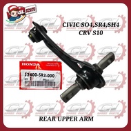 REAR ARM (UPPER) HONDA CIVIC SO4 EK SR4 EG SH4 CRV S10  TULANG ANJING
