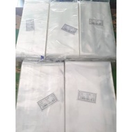 PP Plastic Roll Thickness 0.5 Width 9cm to 13cm