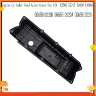 Valve Cover  Cylinder Head 0K65B10220B for  K2500 K2700 K3000 K4000S 0K65B10220A 0K65B10220