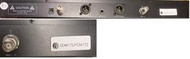 二手NCC標籤Sugar SR-32 超高頻UHF多頻段(32 x 32) 無線麥克風(上電有反應但無配件測試當銷帳零件