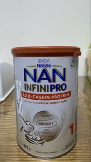 雀巢®能恩全護® A2 β-Casein 1號配方 800g