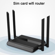 Cioswi Wireless Router With 3G 4G Modem Support Sim Card Router Wifi