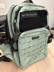 Built For Athletes 背包 25L