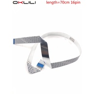 5PC X FFC Flex CCD SCANNER FLAT CABLE CISR ADF for SAMSUNG CLX3300 CLX3305 M3370 M3375 M3870 M3875 M