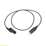 Best USB Programming Cable for VX530 VX600 VX800 VX900 VX4000 VX5500 VX6000 Radio Frequency Adjustme