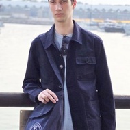 East Pole 男裝經典時尚簡約休閒夾克外套