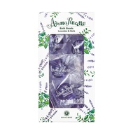 HOUSE OF ROSE /香氛沐浴珠 套裝 LV&HB（薰衣草和香草香精）7g x 10個