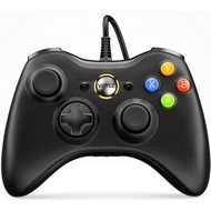 "VOYEE Wired Controller Compatible with Xbox 360 Controller, Wired USB  Gamepad Joystick Compatible with Microsoft Xbox