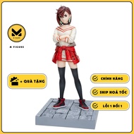 Ayase Momo - Dandadan - Luminasta - Shifuku Ver. (SEGA) GENUINE FIGURE