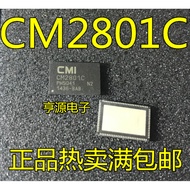 Chip CM2801 CM2801C QFN IC