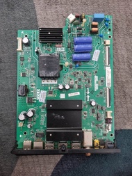 MB - MAINBOARD - MOTHERBOARD - MOBO - MESIN TV LED TCL ANDROID 43A8