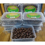 READY STOCKS APOLLO Cashew Biscuit Chocolate HALAL 500gram