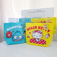 ️ Shopping Bag Hello Kitty x 7-Eleven Korea