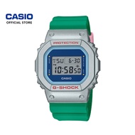 CASIO G-SHOCK EUPHORIA DW-5600EU Men's Digital Watch Resin Band