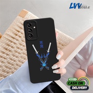 Samsung A16 4G Aesthetic Softcase Samsung A16 5G/ - Softcase hp - Samsung A16 4G Case Samsung A16 5G