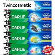 Darlie All Shiny White Toothpaste 140g