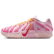 Nike Ja Morant 3 Basketball Shoes Mens Pink Asian Version HF2794-601