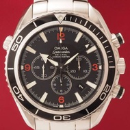 OMEGA Seamaster Planet Ocean 178.1652 手錶