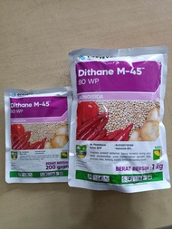 Fungisida Dithane 80WP