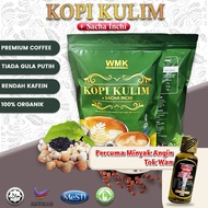 KOPI KULIM SACHA INCI