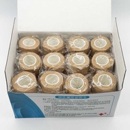 Self-Adhesive Bandage-Bandage Sports Tie-Up Adhesive Finger Guard Football Gauze Fixed Compression B