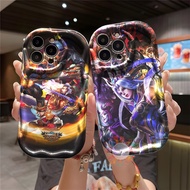 SOFTCASE CASE CASING MELTING CUSTOM hero ML ASSASSIN LANCELOT SELENAMage FOR A34 A50 A50S A51 A57 20