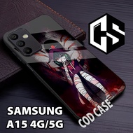 Glossy Softcase SAMSUNG A15 /case samsung a15 4g /casing samsung a15 5g /glitter