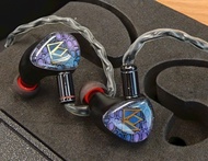 Noble Audio Knight IEM 耳機