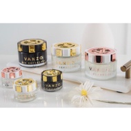 Vanzo Car Perfume 1717 Velvet Musk 1818 English Pear and Freesia 1616 Secret Musk Air Freshener