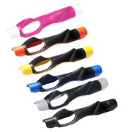 Golf Grip Trainer Attachment Swing Trainer Golf Gesture Alignment Training Aids