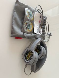 BuddyPhones 兒童降噪耳機