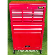 Vorel Yato YT81830 Vorel Roller Cabinet With Tools Chest