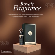 FRENCH AVENUE ELYSIAN PERFUME FOR UNISEX 100ML