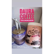 COFFEE DAURA VIRAL TERKINI