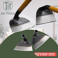 Hoe Head Hand Hoe For Gardening / Hoe Head Replacement Steel Garden Hoe Agricultural Hoe