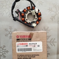 Spool Stator Spool Assy Yamaha Jupiter Z 115 Cross 31B-H1410-00