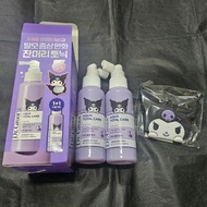 Dr. Groot Aqua Total Care 髮根滋養液 Scalp Tonic  1+1  Kuromi 特別版