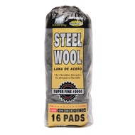 Hitech Steel Wool Super Fine 0000