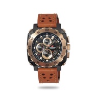 Chronoforce Men Watch ( CF 5221 GIPBR ) / Jam Tangan Lelaki Chronoforce ( CF 5221 GIPBR )