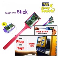 Touch n Go Card Flexible Stick Touch N Go Bat Tongkat Touch N Go Smart Paid Touch N Go Stick