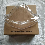 Mika Speedometer Mio Soul - MF MOTORCYCLE ACCESSORIES