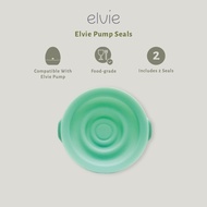 Elvie Pump Seals (2 Pieces) | Elvie Breast Pump Accessories