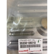 Toyota Camry Original ACV41 Auto Oil Filter