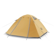 TENDA NATUREHIKE 4P NH18Z044-P CAMPING TENT ULTRALIGHT - Shop Elmer
