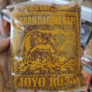 JOYO ROSO BEEF FLOUR 1000 Grams [Harum Snack Official] DELICIOUS BEEF FLOUR READY TO SERVE