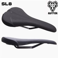 WTB Road bike ultra-light  alloy seat cushion SL8 Mountain bike bicycle seat cushion comfort road bi