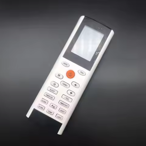 Air Conditioner Remote Control YACIFB YAC1FB For Gree YAC1FB9 YAC1FB3 YAC1FB5 YAC1FB1 YAG1FB YAC1FB7