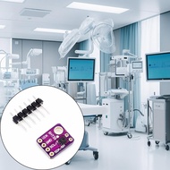 GY-SHT31-D โมดูลเครื่องมือสภาพแวดล้อมที่มีความแม่นยำสูงพลังงานต่ำใช้สัญญาณดิจิตอล